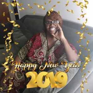 Meet your Posher, Jacqueline jones